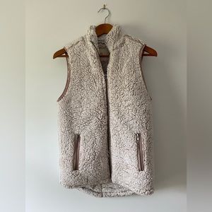 Thread + Supply Sherpa Vest